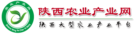 陜西農業產業網